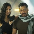 Salman Khan Wraps Up Tiger 3