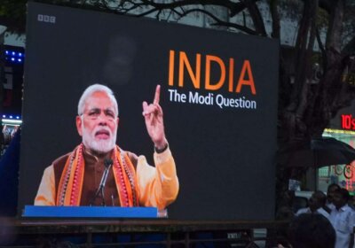 Australian Parliament To Screen BBC Documentary On Modi And Gujarat Riots