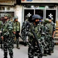 Manipur Violence : 54 Dead, Army Grips The State