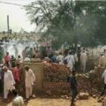 Breaking News: MIG 21 Crash In Rajasthan, 3 Villagers Killed