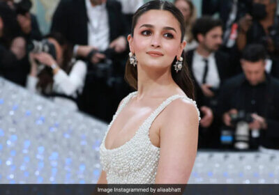 Met Gala: Western Media Confuse Alia Bhatt With Aishwarya Rai