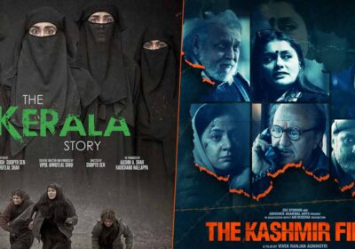 Kashmir Files vs Kerala Story Box Office