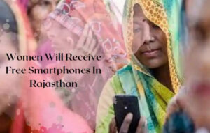 Ashok Gehlot's Mega-Bid Targets Rajasthan's Female Voters With Free Mobile Phones And Internet