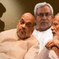 Death Threats To PM Modi, Amit Shah and Bihar CM Nitish Kumar