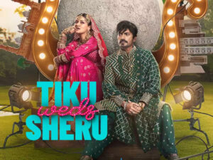 Movie Review : Tiku Weds Sheru