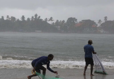 Monsoon Arrived In Kerala After 1 Week Delay