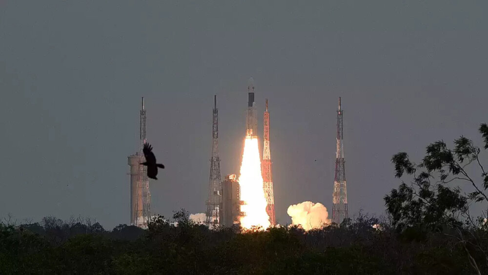ISRO Chairman Announces The Launch Date Of Chandrayaan-3