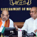 Home minister Amit Shah after his multiple day visit to violence hit state of Manipur has announced a judicial probe and peace committee.