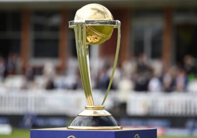 The ICC ODI World Cup 2023 Schedule Is Finally Out; Ind vs. Pak on Oct 15
