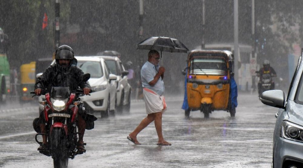 Cyclone Biparjoy Havoc Alert Issued In Gujarat, Maharashtra, And Kerala