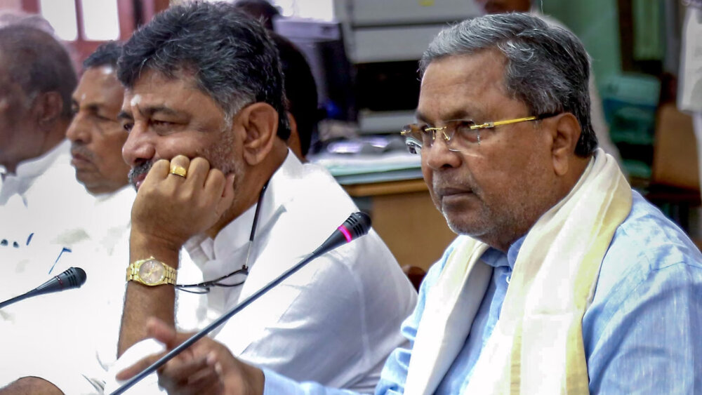 Karnataka government to offer cash compensation