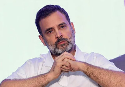 Rahul Gandhi will travel to violence-plagued Manipur on June 29-30