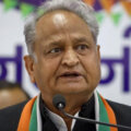 Ashok Gehlot advises the Youth Congress to be patient