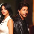 Suhana Khan, Shah Rukh Khan's daughter, will appear alongside him onscreen after Dunki