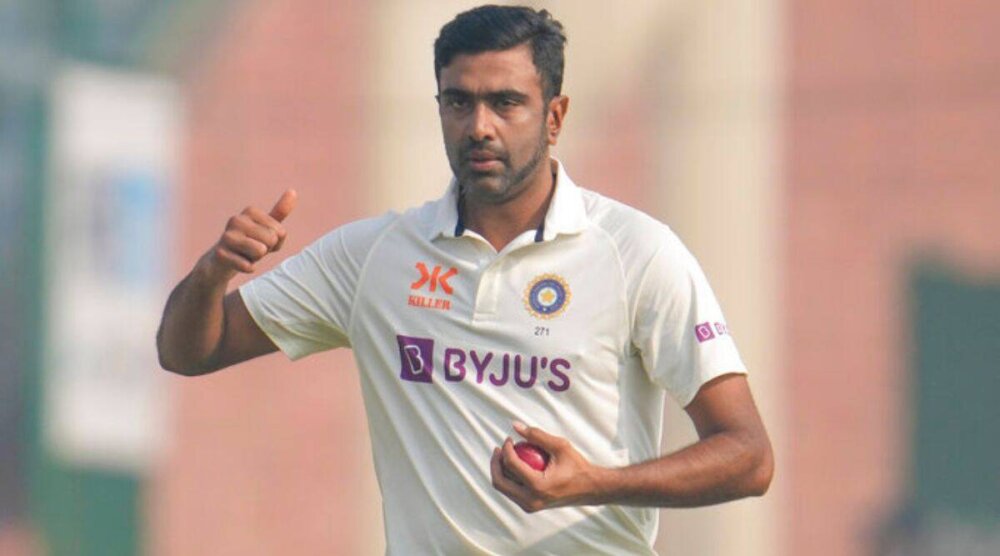 Ashwin On Why He Didn't Get Team India's Captaincy