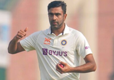 Ashwin On Why He Didn't Get Team India's Captaincy