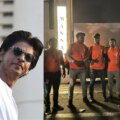 7 Food Delivery Guys Give Shah Rukh Khan A Dinner Treat