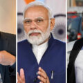 PM Modi's Meeting With Elon Musk, Neil Tyson And Other Influential People