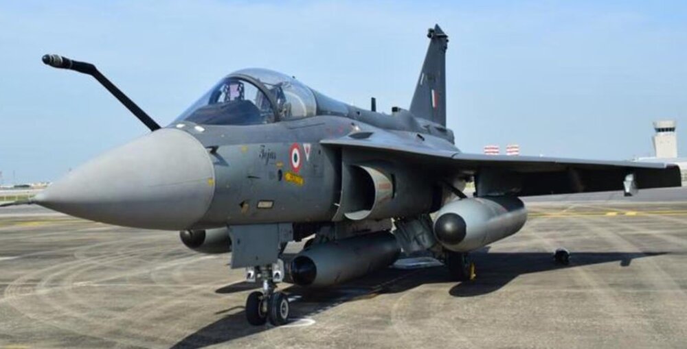 Tejas Jet Engines To Be Co Produced In India