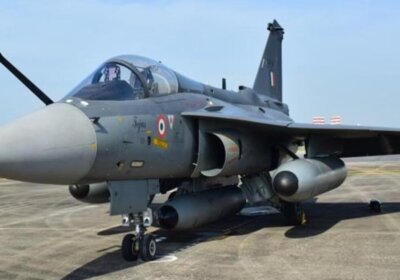 Tejas Jet Engines To Be Co Produced In India