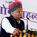Rajasthan CM Ashok Gehlot Launches "Labharti Utsav"