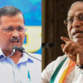 "If Congress doesn't support....," AAP will withdraw from opposition meet in Patna