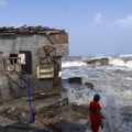 Cyclone Biparjoy : Gujarat Experiences Heavy Rain, 74000 Evacuations