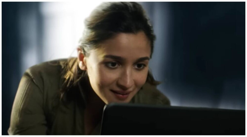 Alia Bhatt As Villain Challenges Gal Gadot In Upcoming Netflix Film