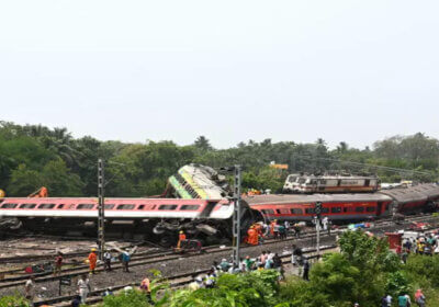 Railways Request CBI investigation into the Odisha train accident