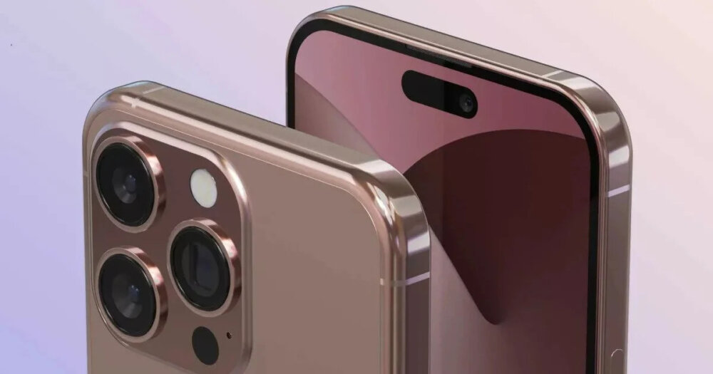 Three significant upgrades may come to the iPhone 15 and iPhone 15 Plus
