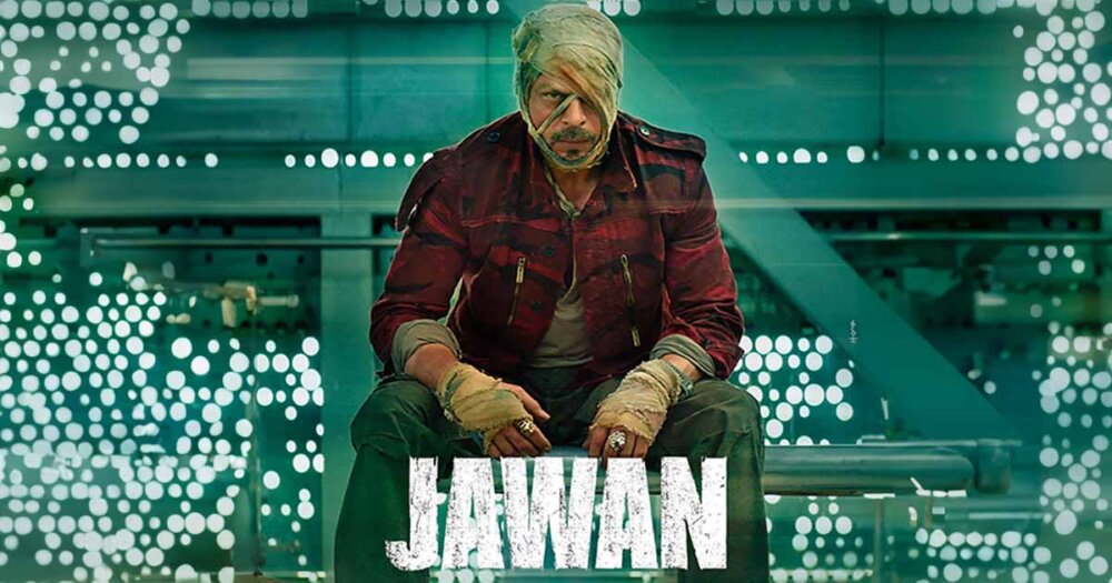 Is Atlee preparing to release the SRK's "Jawan" teaser on July 7?
