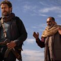 Kandahar, Starring Gerard Butler and Ali Fazal, is set to premiere on June 16