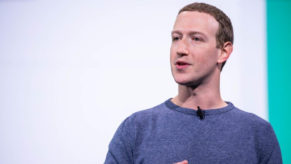 No Magical Solution: Zuckerberg On Apple's Vision Pro Headset