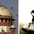 The supreme court will hear a PIL to establish a "National Commission for Men" to address domestic abuse of men.