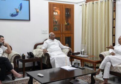 Congress Says Yes To Nitish Kumar's Opposition Meet