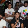 Wrestlers Meet With Anurag Thakur, No Return For Brijbhushan