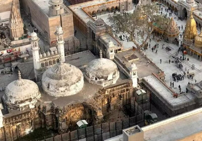 ASI's Survey of the Gyanvapi Mosque Begins Amid Heavy Security