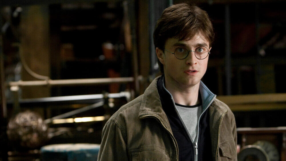 Will Daniel Radcliffe return as Harry Potter?