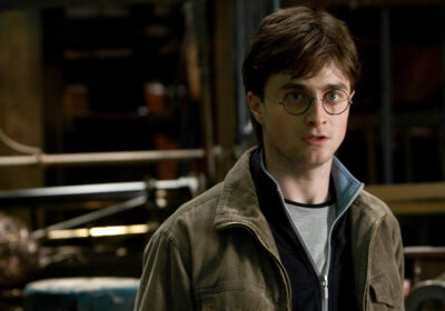 Will Daniel Radcliffe return as Harry Potter?