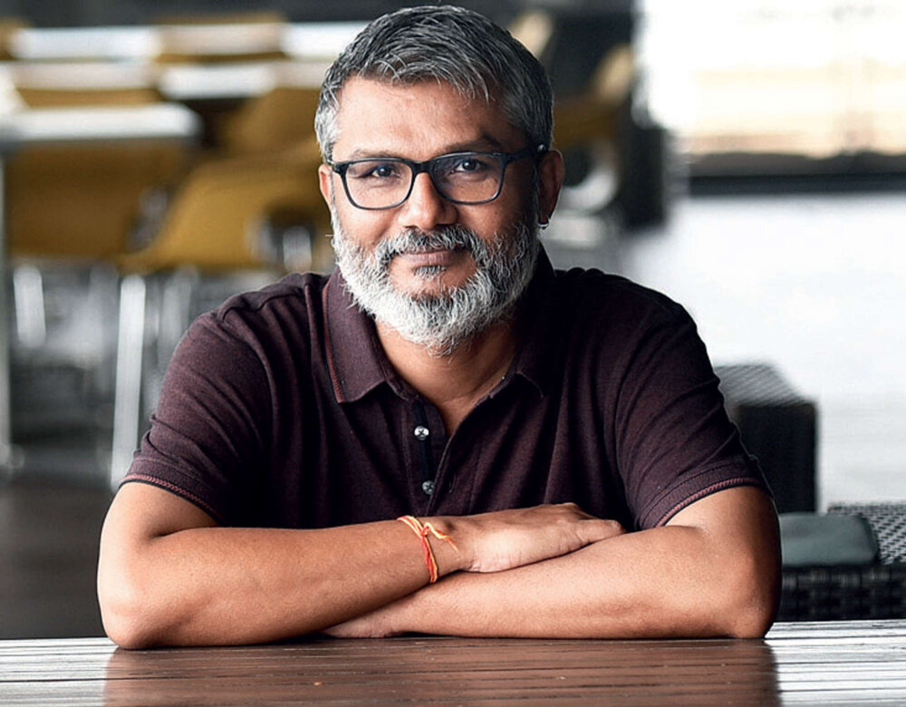 Nitesh Tiwari is sure no one will get offended by his film, Ramayana