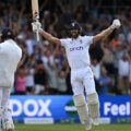 England Win 3rd Ashes 2023 Test