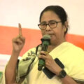 Mamata Banerjee - "BJP, Will You Face Off Against I-N-D-I-A?"