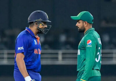 Asia Cup 2023 - Details of India vs Pakistan Matches