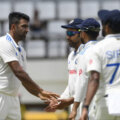 Ind vs WI: India dominates on Day 1