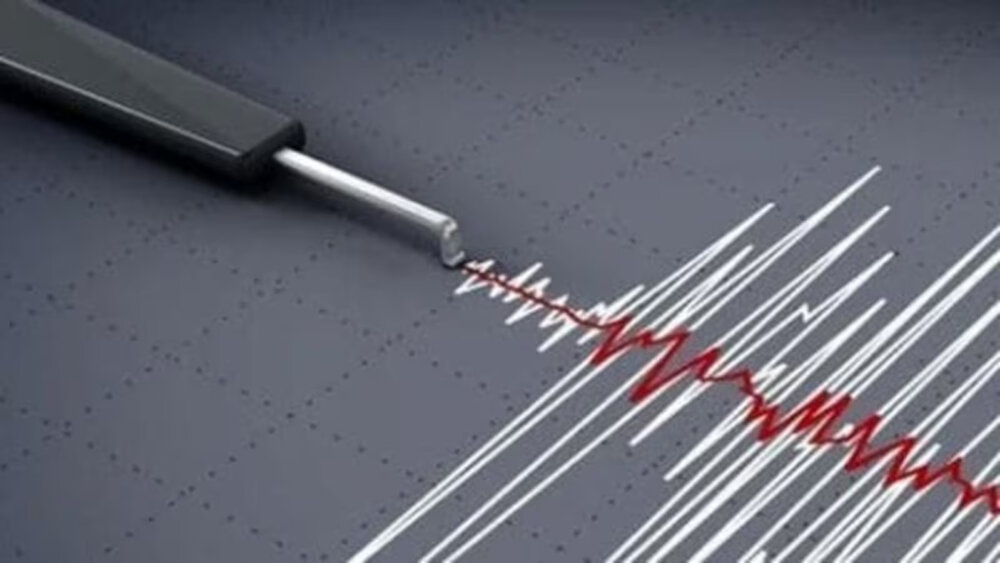 3 Back-to-Back Earthquakes Strike Jaipur