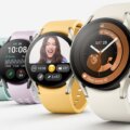 Golf-themed Galaxy Watch 6 from Samsung is Gorgeous