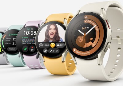 Golf-themed Galaxy Watch 6 from Samsung is Gorgeous
