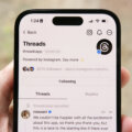 "Following" Tab in Threads: How it Works?