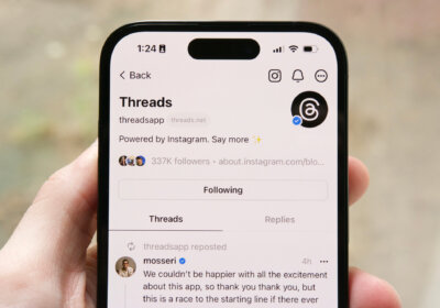 "Following" Tab in Threads: How it Works?
