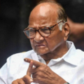 Storm Passed Away for NCP: Now What's in Pawar's Mind?